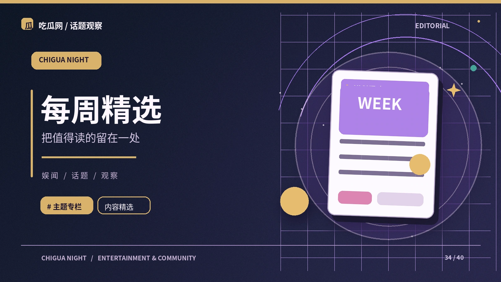 编辑阅读清单